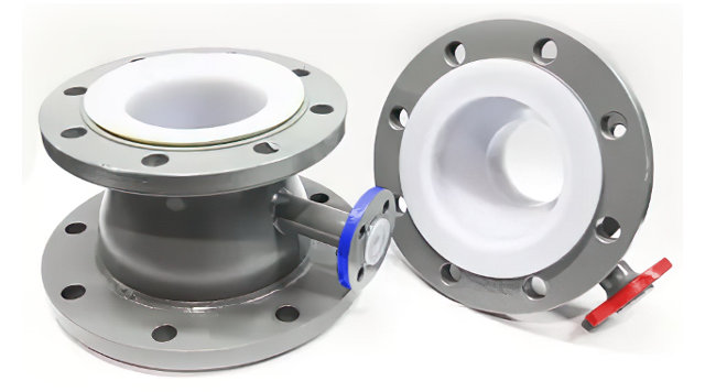 PTFE / PFA produkty